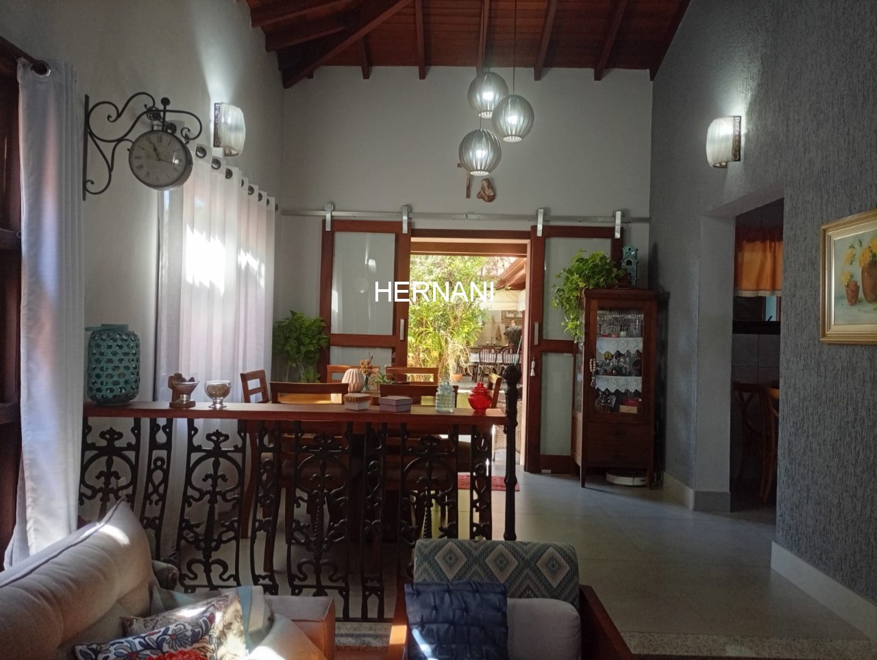 Casa, 3 quartos, 350 m² - Foto 10
