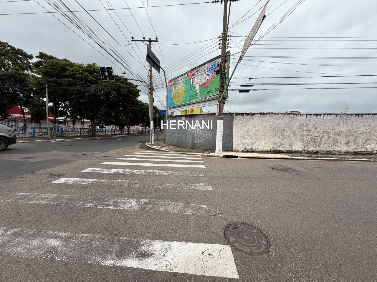 Loteamento e Condomínio, 4600 m² - Foto 3