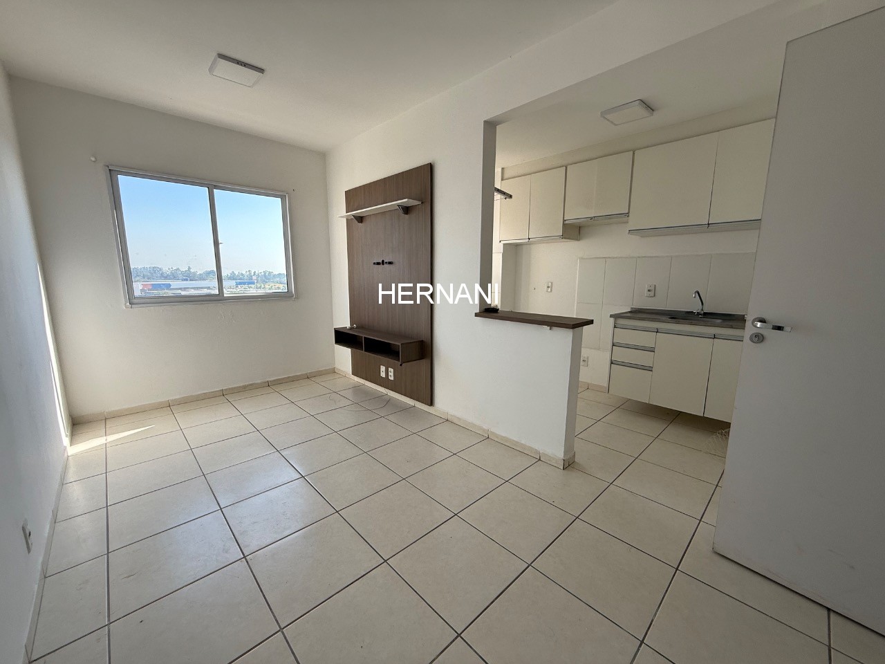 Apartamento, 2 quartos, 49 m² - Foto 1