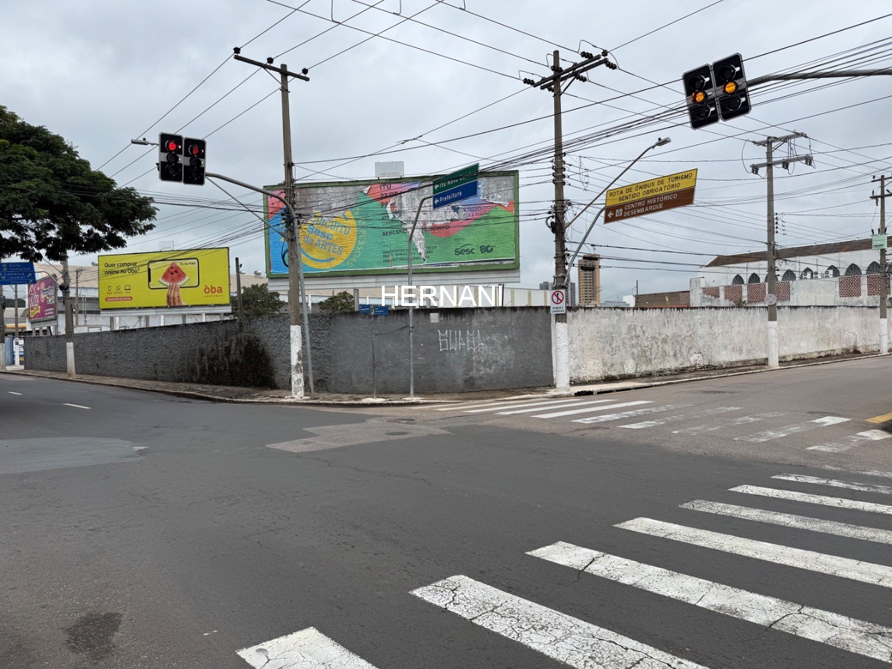 Loteamento e Condomínio, 4600 m² - Foto 6