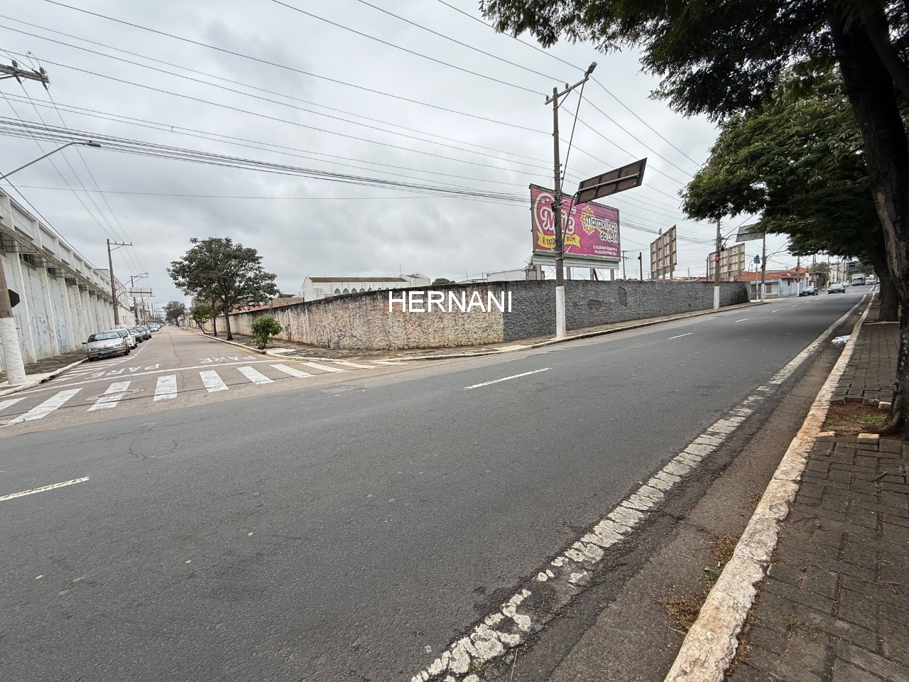 Loteamento e Condomínio, 4600 m² - Foto 1