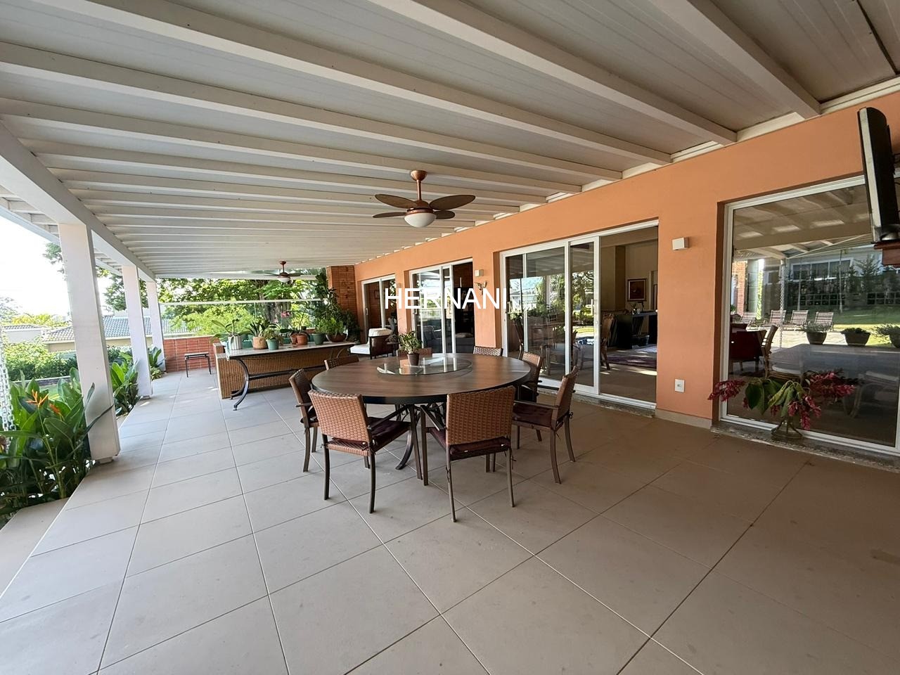 Casa, 5 quartos, 1500 m² - Foto 35