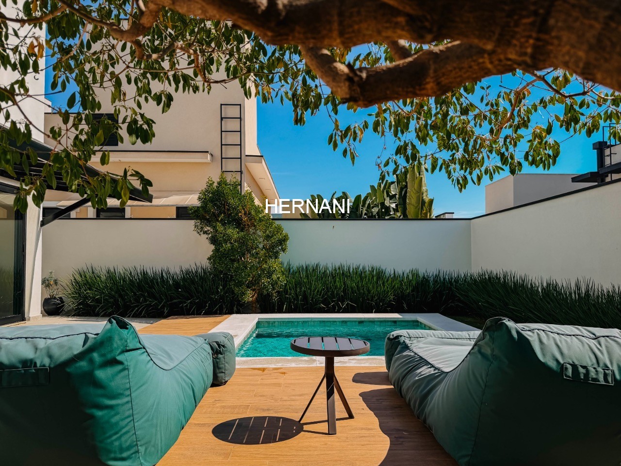 Casa, 4 quartos, 360 m² - Foto 15