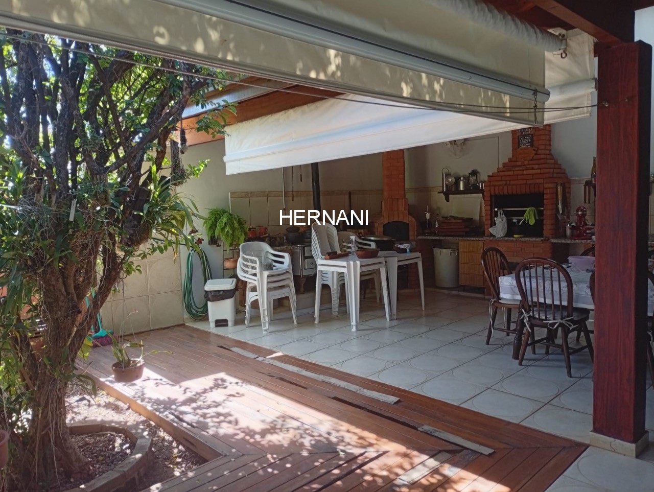 Casa, 3 quartos, 350 m² - Foto 23