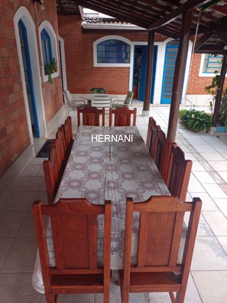 Casa, 3 quartos, 391 m² - Foto 34
