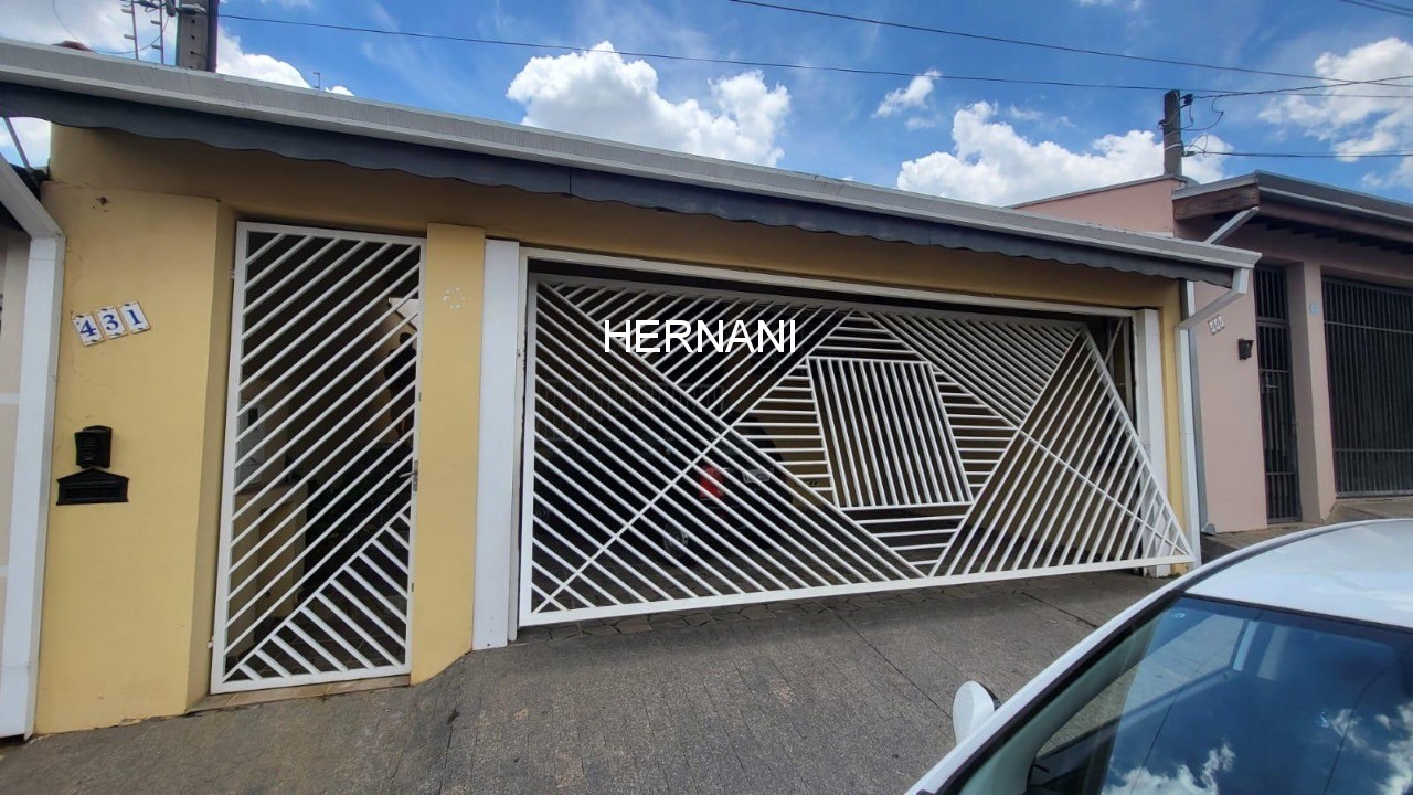 Casa, 3 quartos, 200 m² - Foto 1