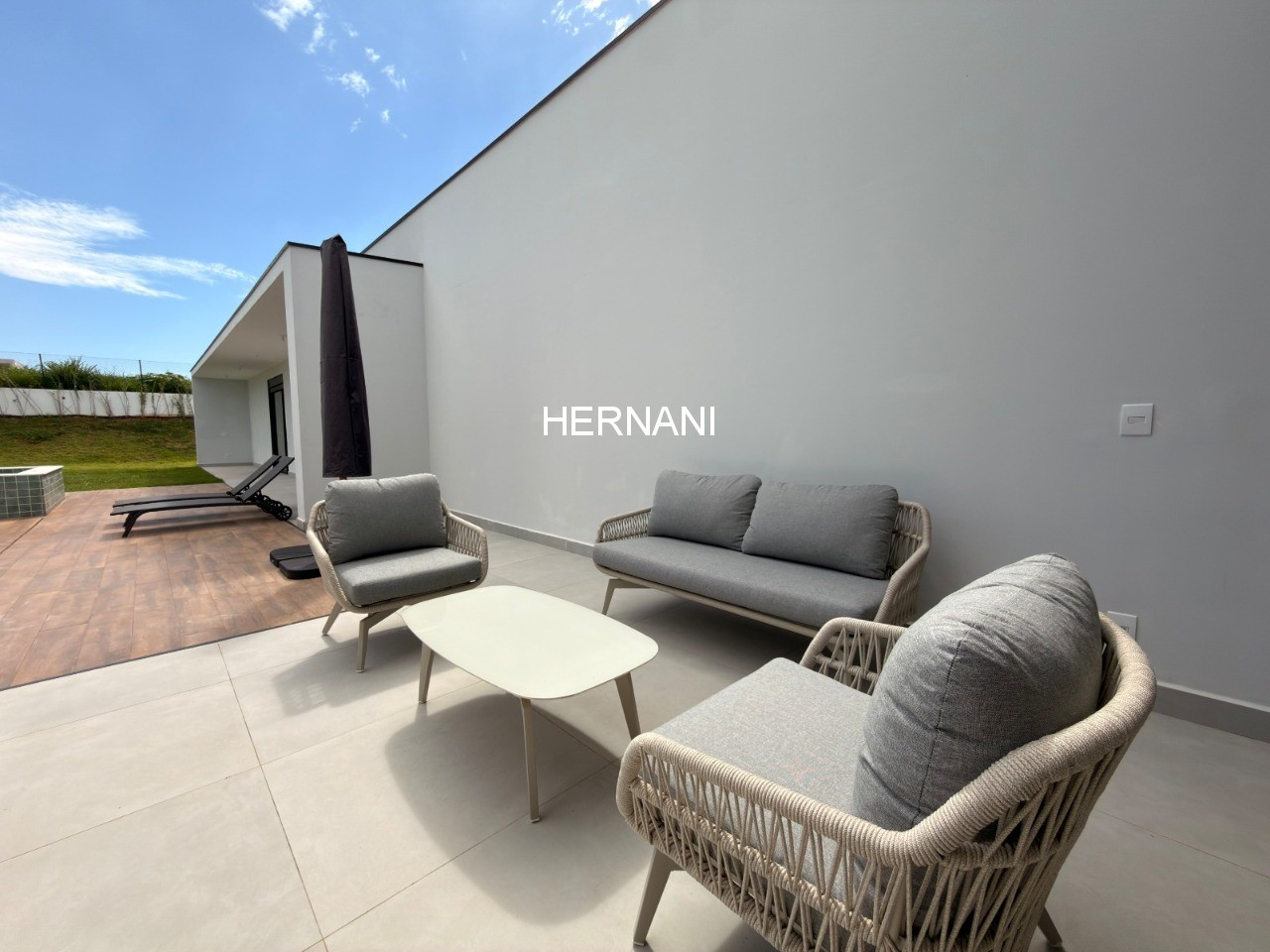 Casa, 4 quartos, 1000 m² - Foto 19