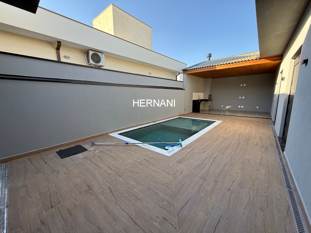 Casa, 3 quartos, 300 m² - Foto 19