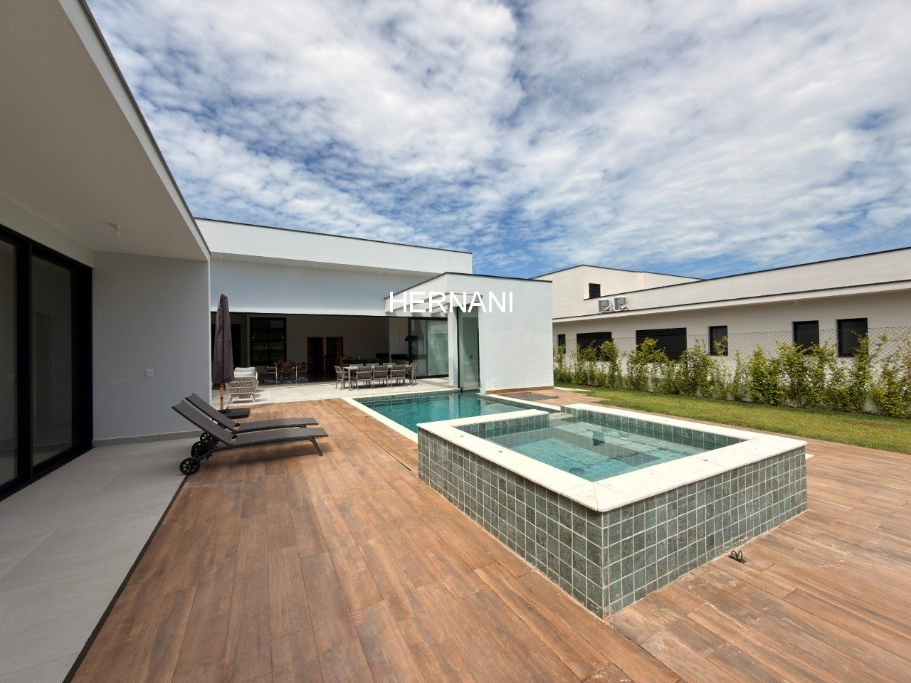 Casa, 4 quartos, 1000 m² - Foto 31