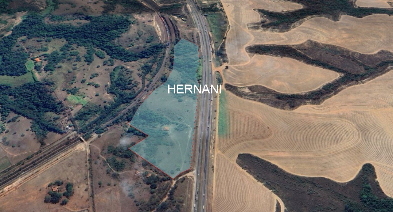 Terreno, 9 hectares - Foto 9