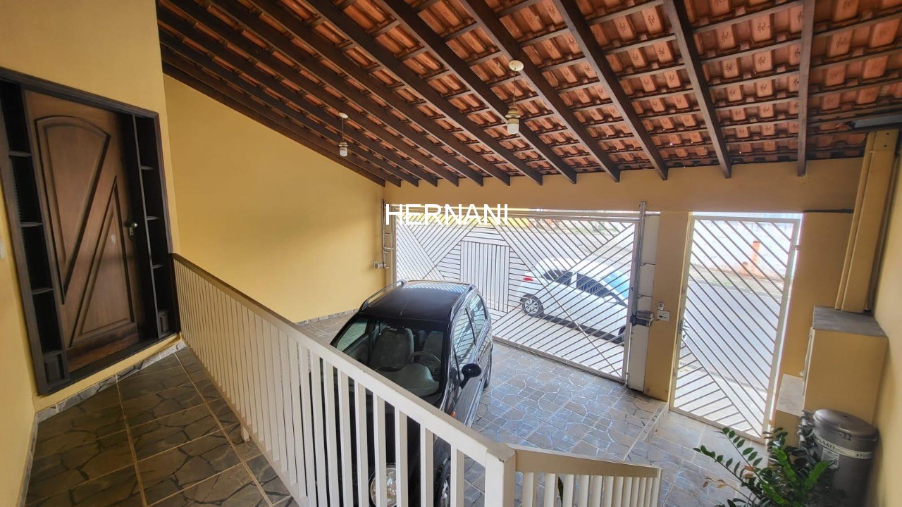 Casa, 3 quartos, 200 m² - Foto 4
