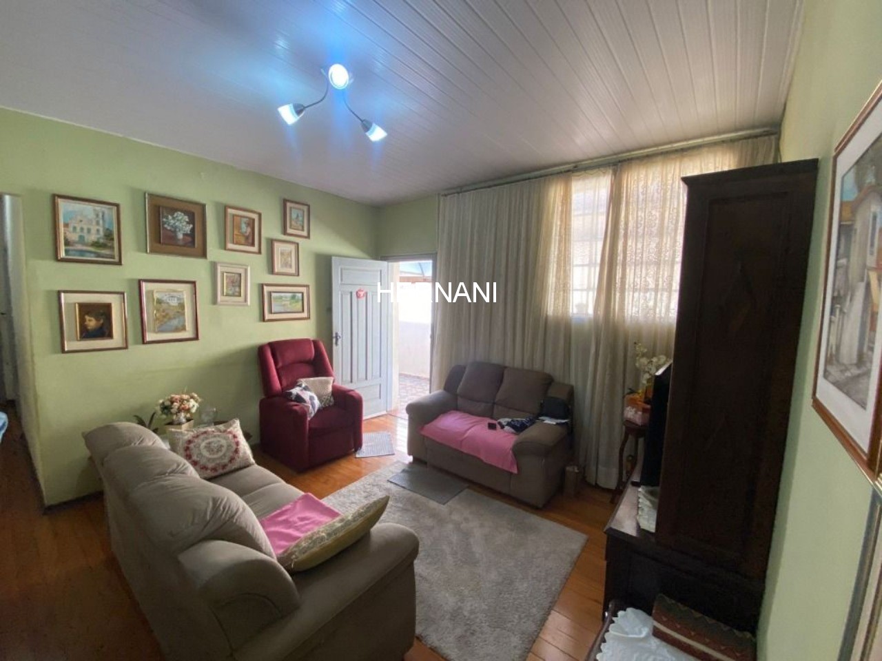Casa, 3 quartos, 248 m² - Foto 19
