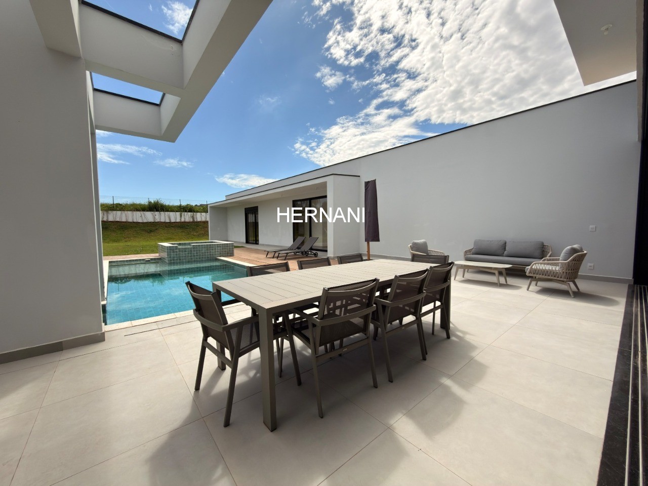 Casa, 4 quartos, 1000 m² - Foto 17