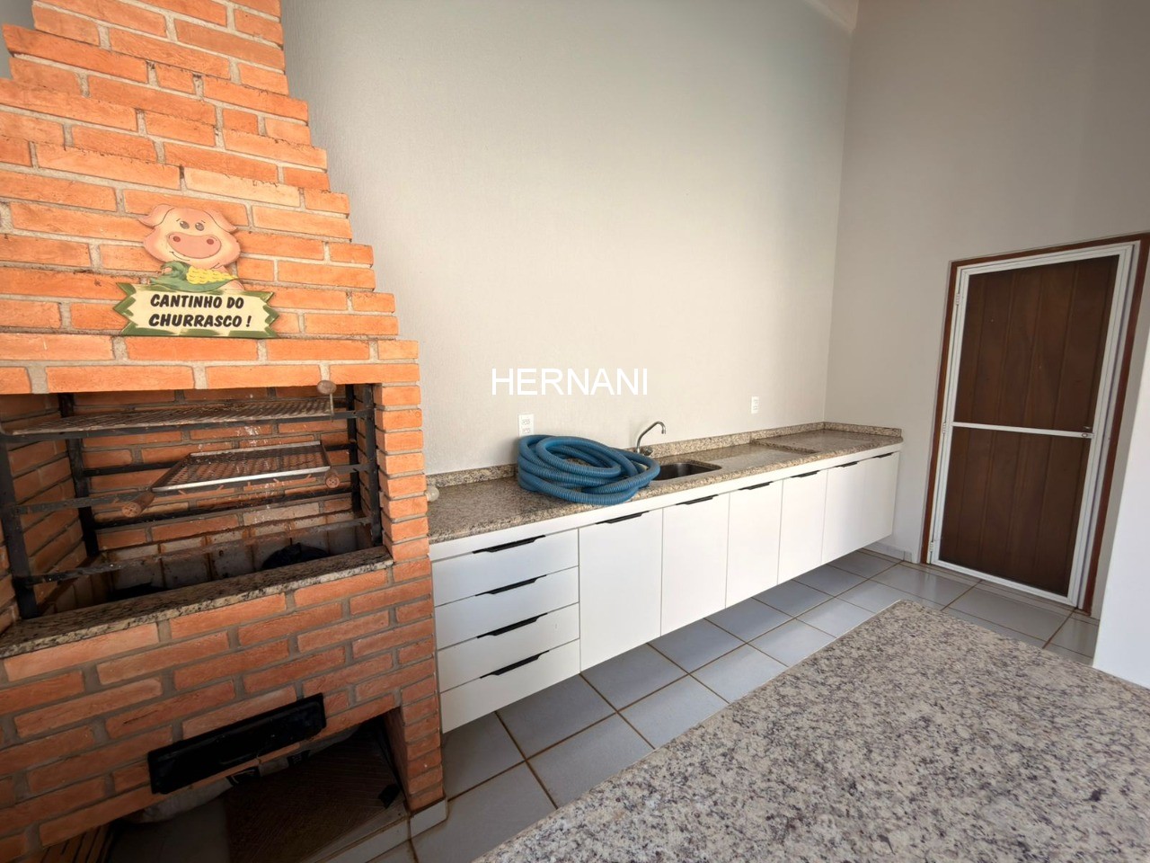 Casa, 3 quartos, 601 m² - Foto 9