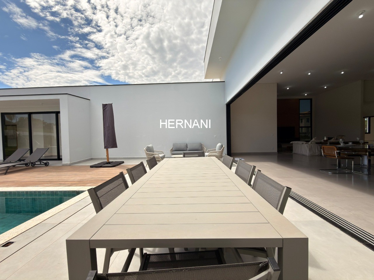 Casa, 4 quartos, 1000 m² - Foto 21