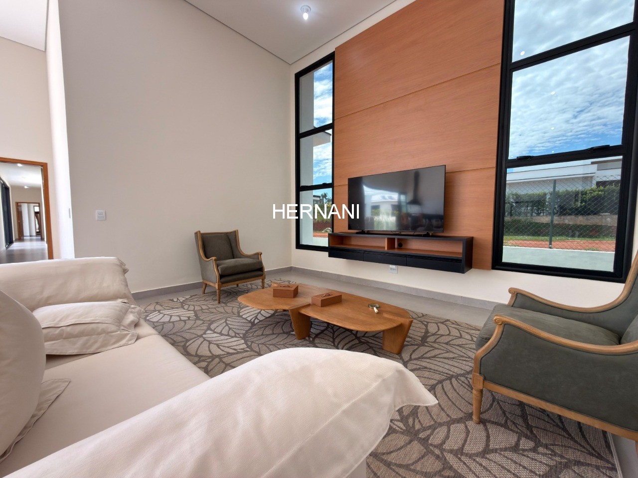 Casa, 4 quartos, 1000 m² - Foto 39