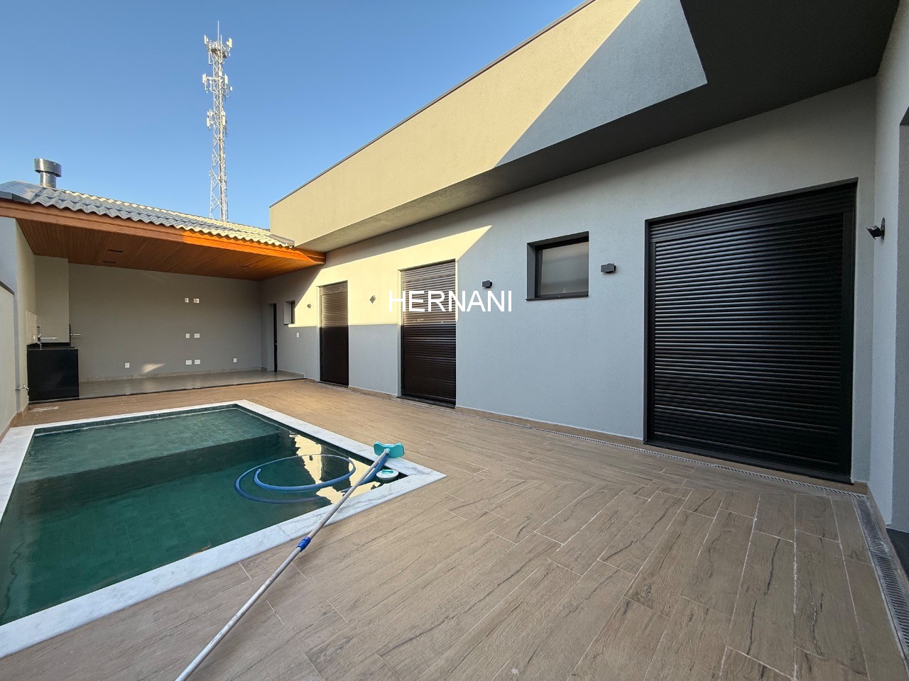 Casa, 3 quartos, 300 m² - Foto 20