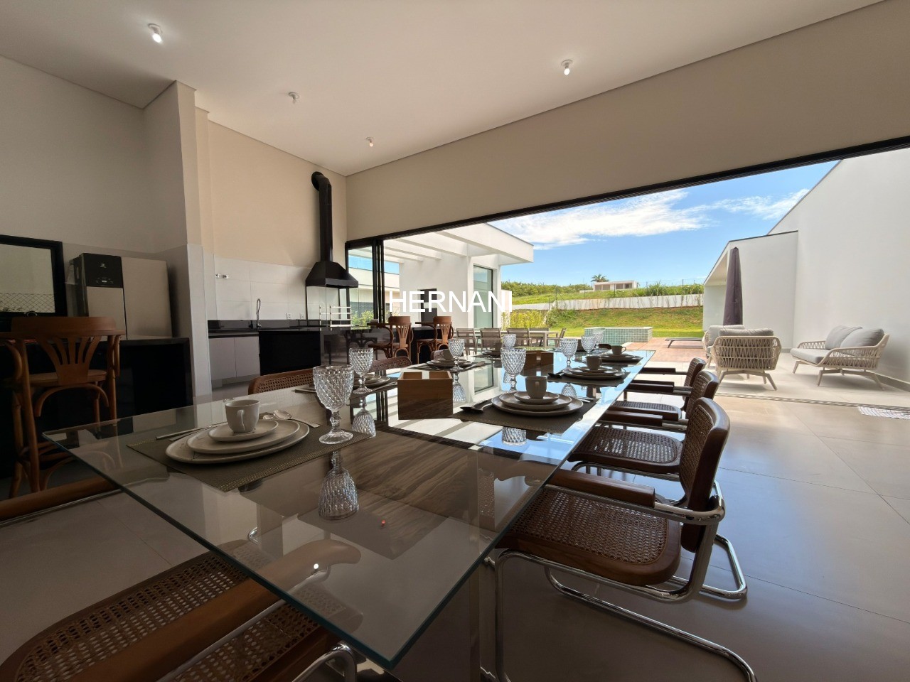 Casa, 4 quartos, 1000 m² - Foto 12
