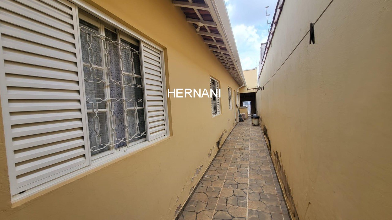 Casa, 3 quartos, 200 m² - Foto 24