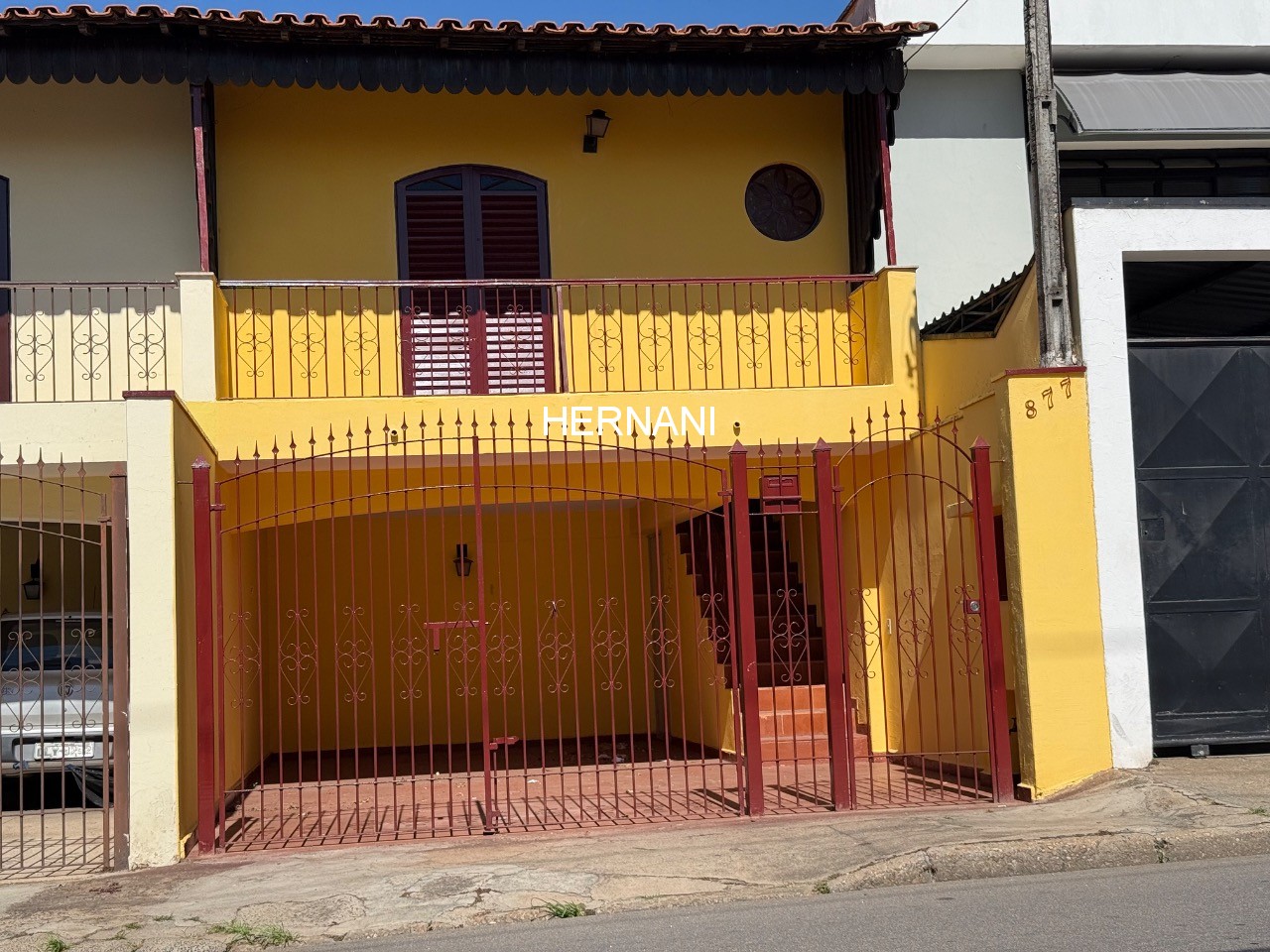 Casa, 2 quartos - Foto 2