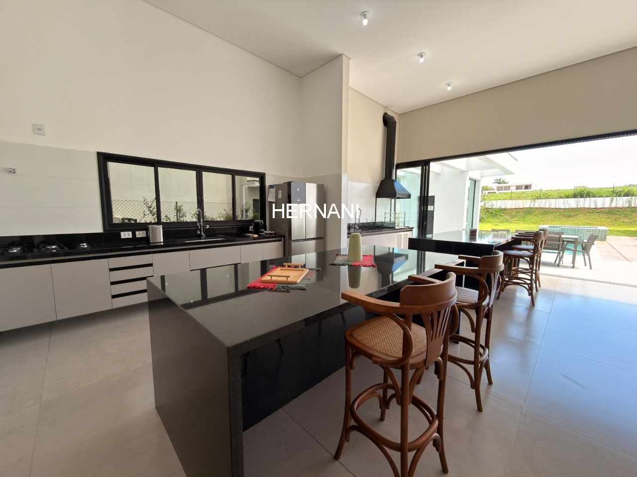 Casa, 4 quartos, 1000 m² - Foto 5