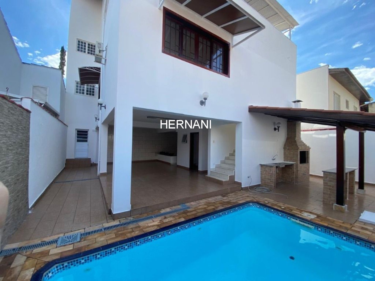 Casa, 3 quartos, 391 m² - Foto 21