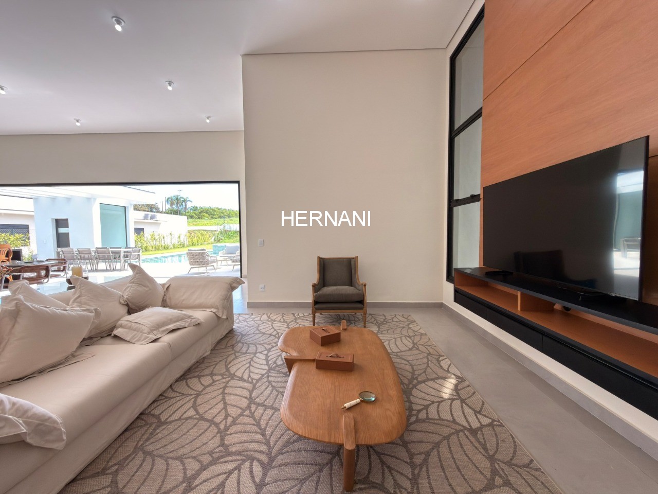 Casa, 4 quartos, 1000 m² - Foto 41