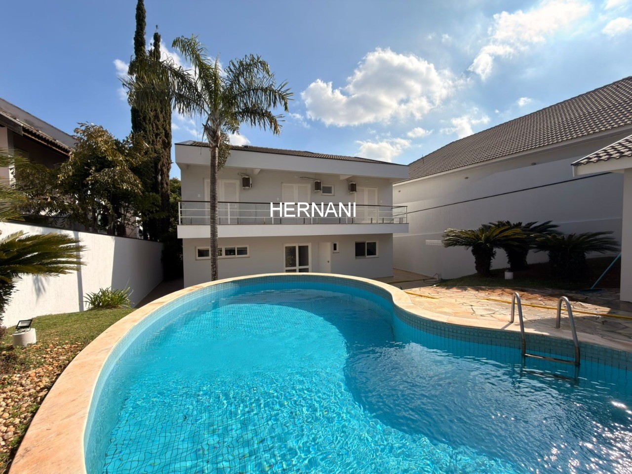 Casa, 3 quartos, 601 m² - Foto 8