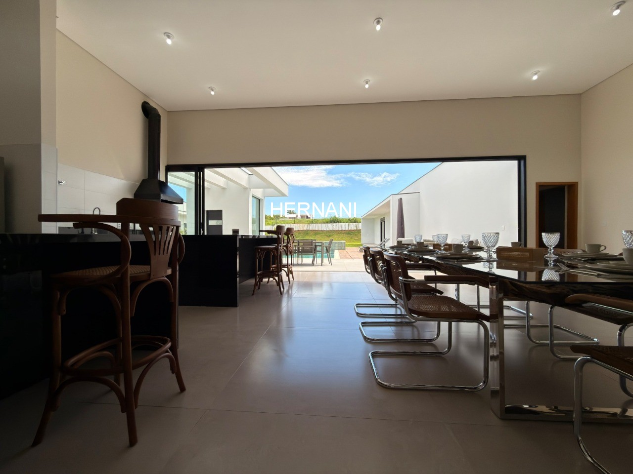 Casa, 4 quartos, 1000 m² - Foto 6