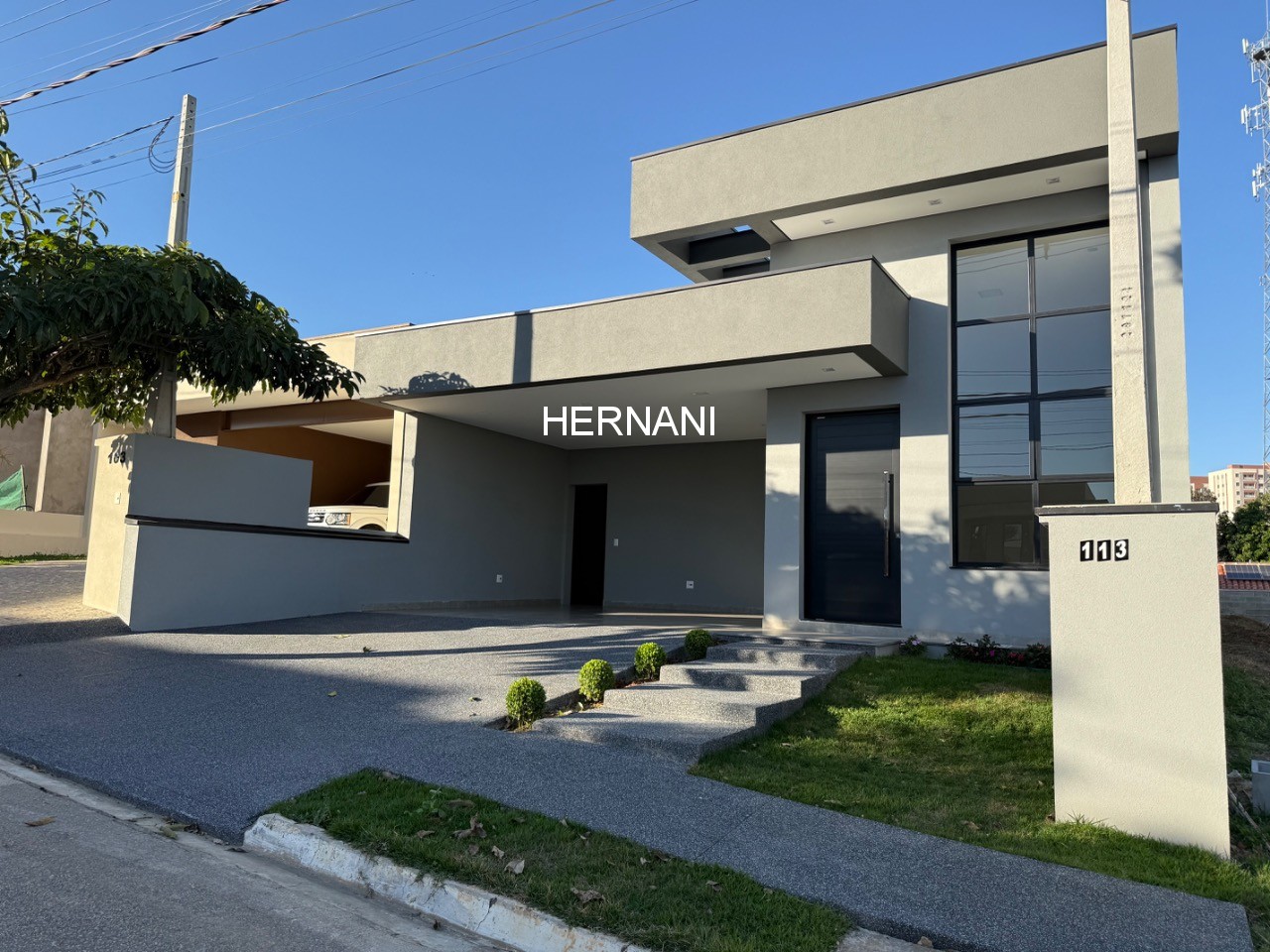 Casa, 3 quartos, 300 m² - Foto 1