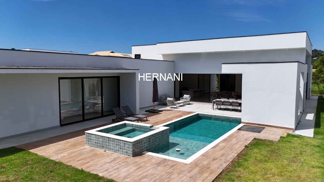 Casa, 4 quartos, 1000 m² - Foto 3
