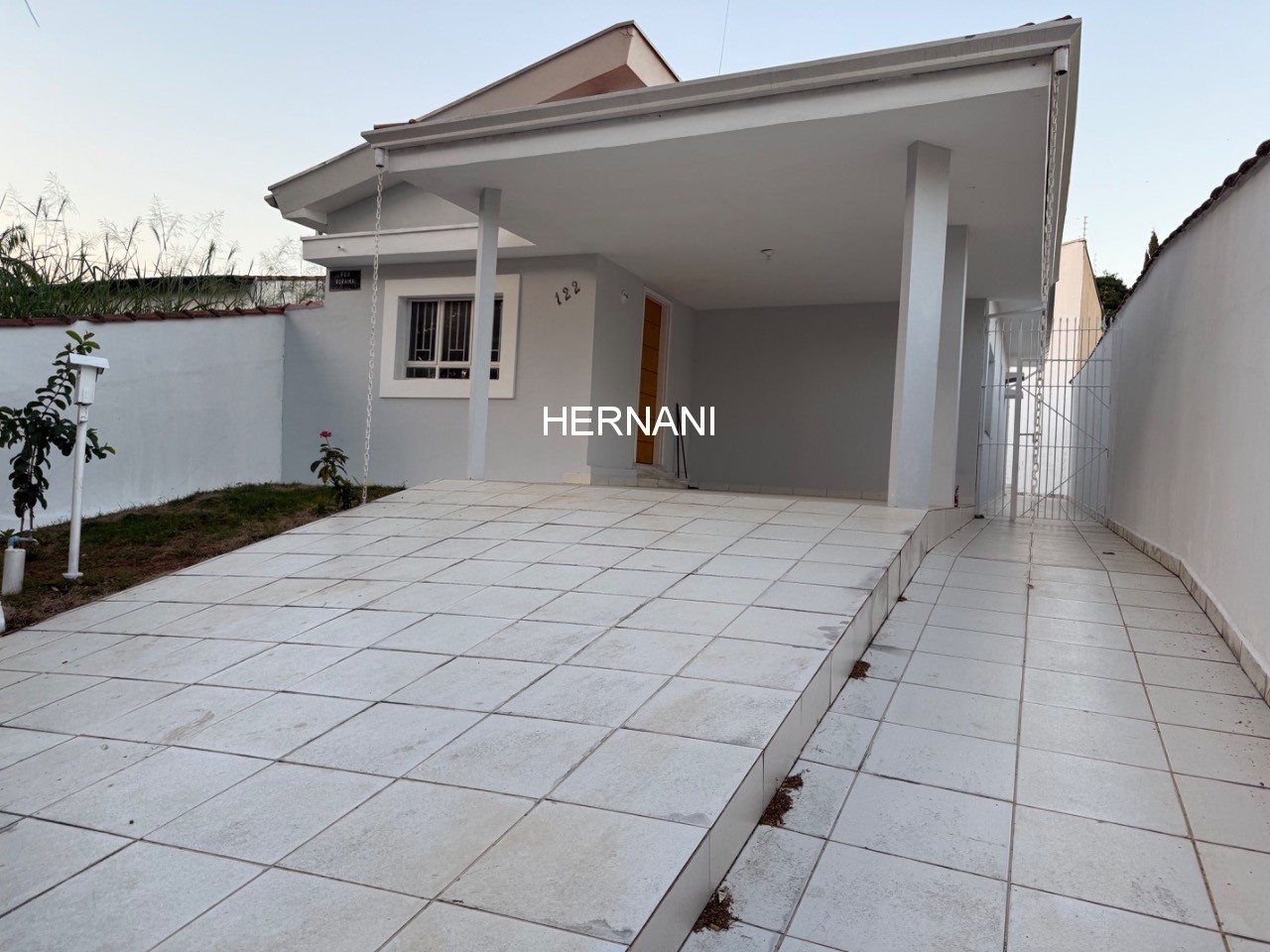 Prédio Inteiro, 264 m² - Foto 1