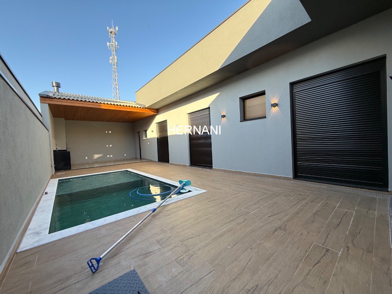 Casa, 3 quartos, 300 m² - Foto 3