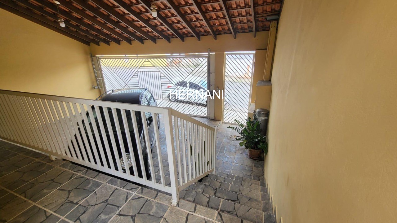 Casa, 3 quartos, 200 m² - Foto 6
