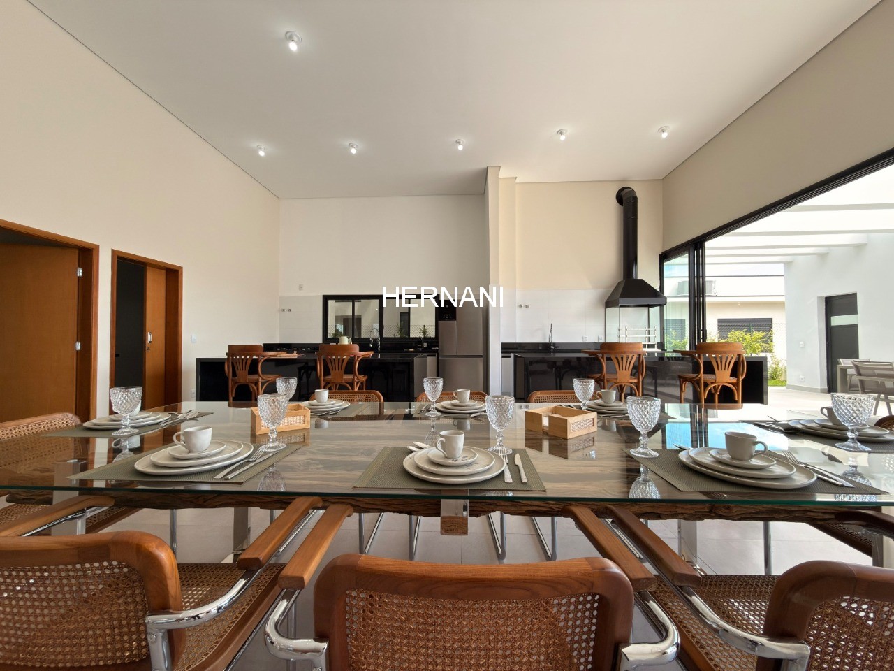 Casa, 4 quartos, 1000 m² - Foto 8