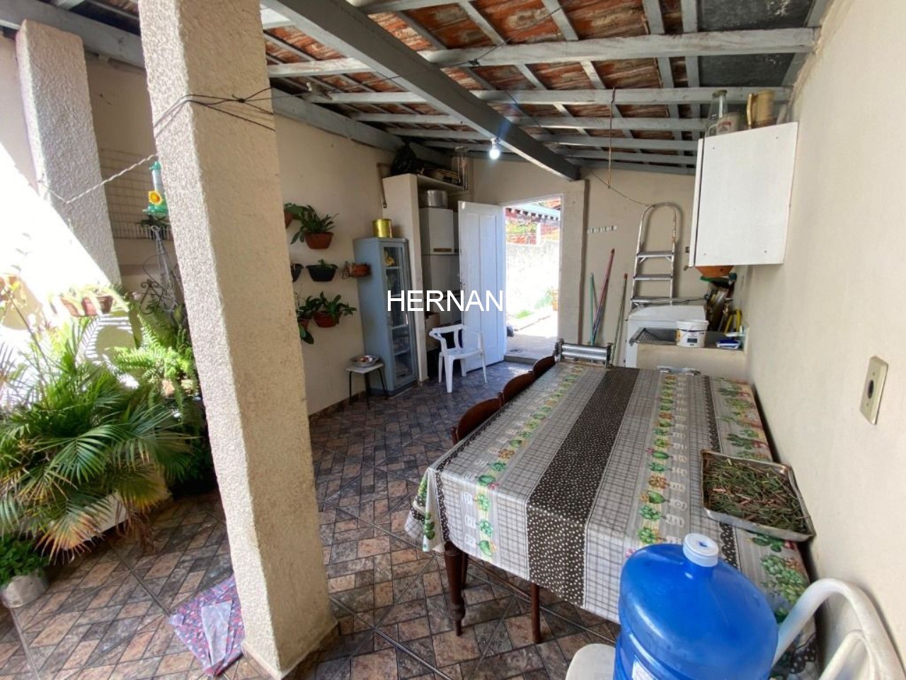 Casa, 3 quartos, 248 m² - Foto 9