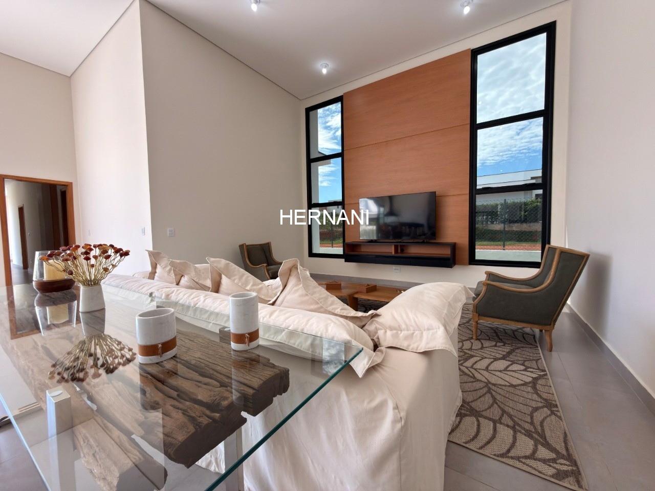 Casa, 4 quartos, 1000 m² - Foto 37
