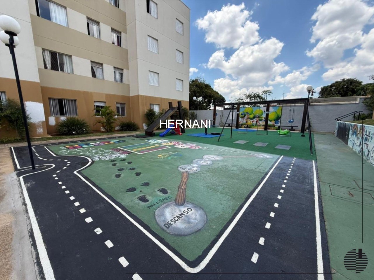 Apartamento, 2 quartos, 49 m² - Foto 7