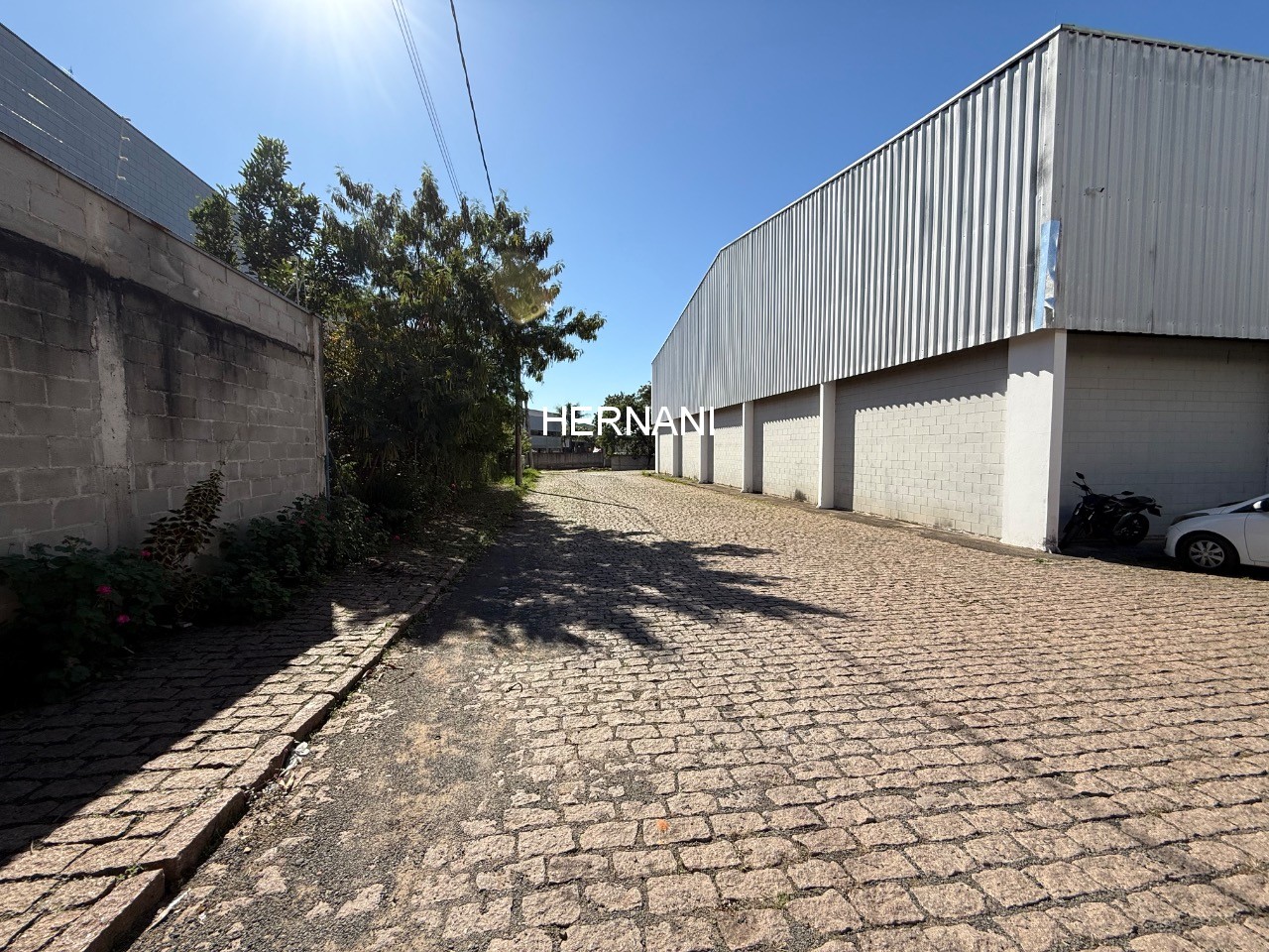 Depósito-Galpão, 8691 m² - Foto 3