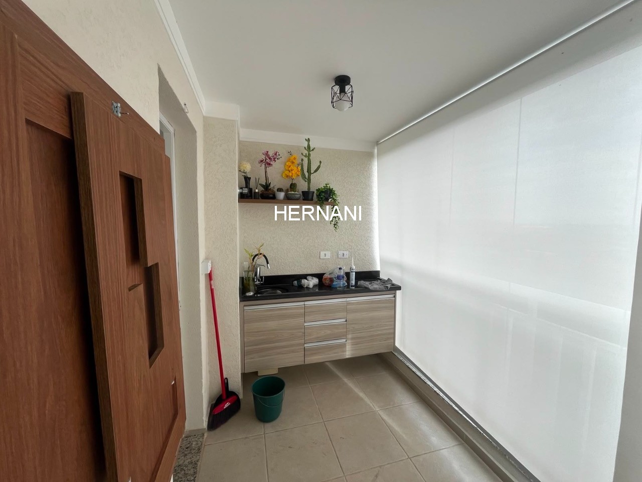 Apartamento, 3 quartos, 92 m² - Foto 1