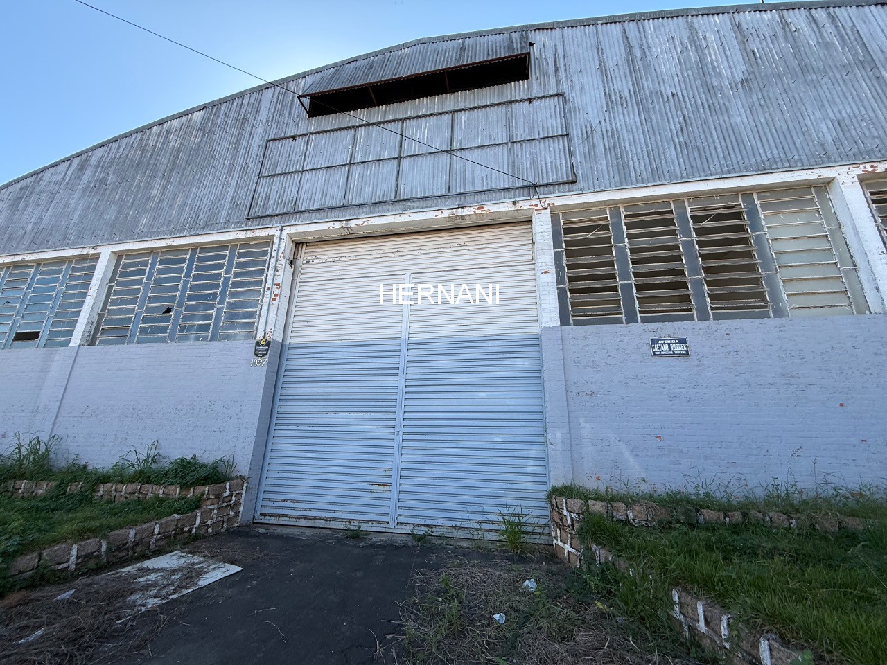 Depósito-Galpão, 1200 m² - Foto 8