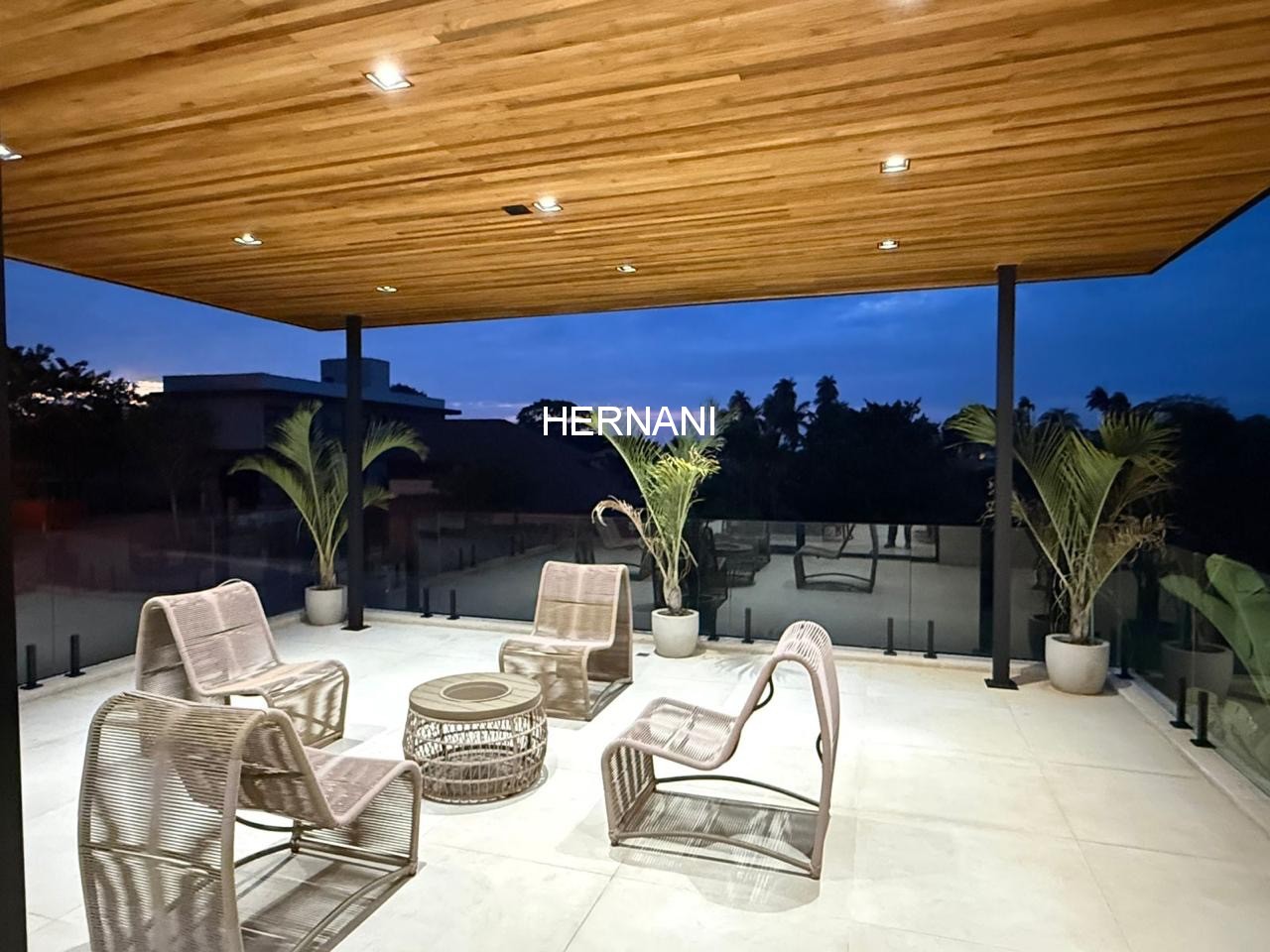 Casa, 4 quartos, 700 m² - Foto 4