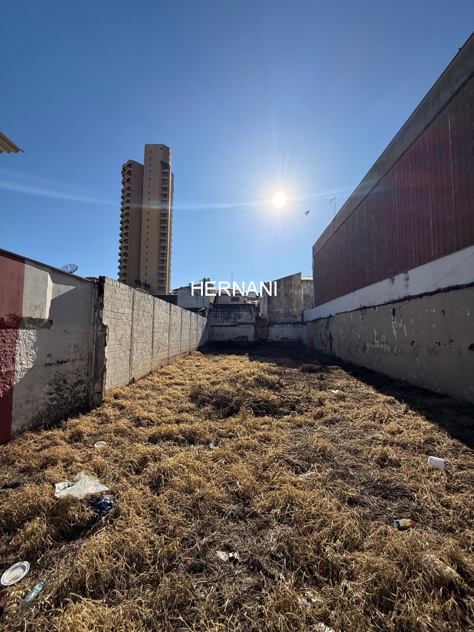 Loteamento e Condomínio, 330 m² - Foto 3