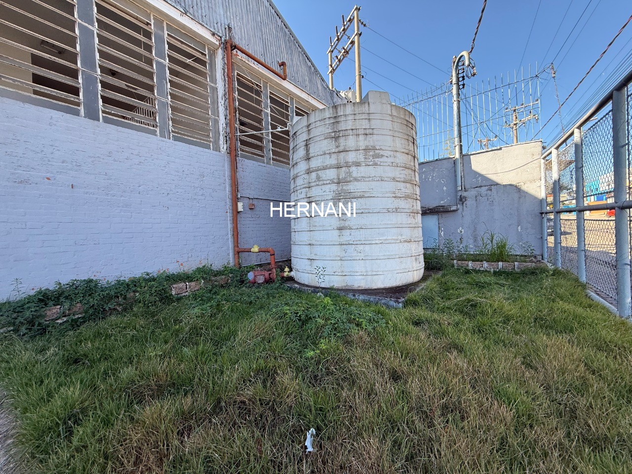 Depósito-Galpão, 1200 m² - Foto 9