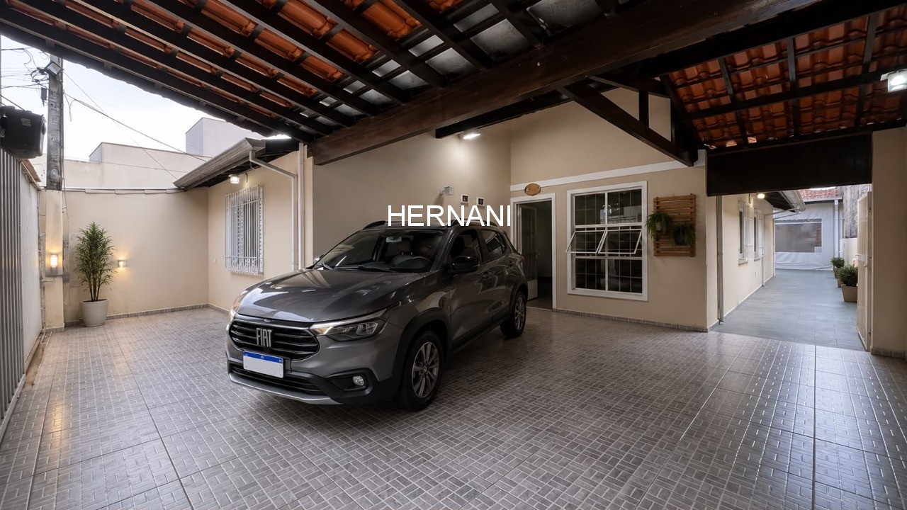 Casa, 3 quartos, 250 m² - Foto 1