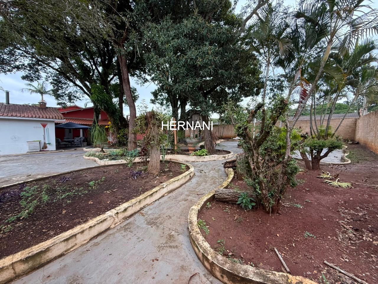 Chácara, 3 quartos, 2000 m² - Foto 2