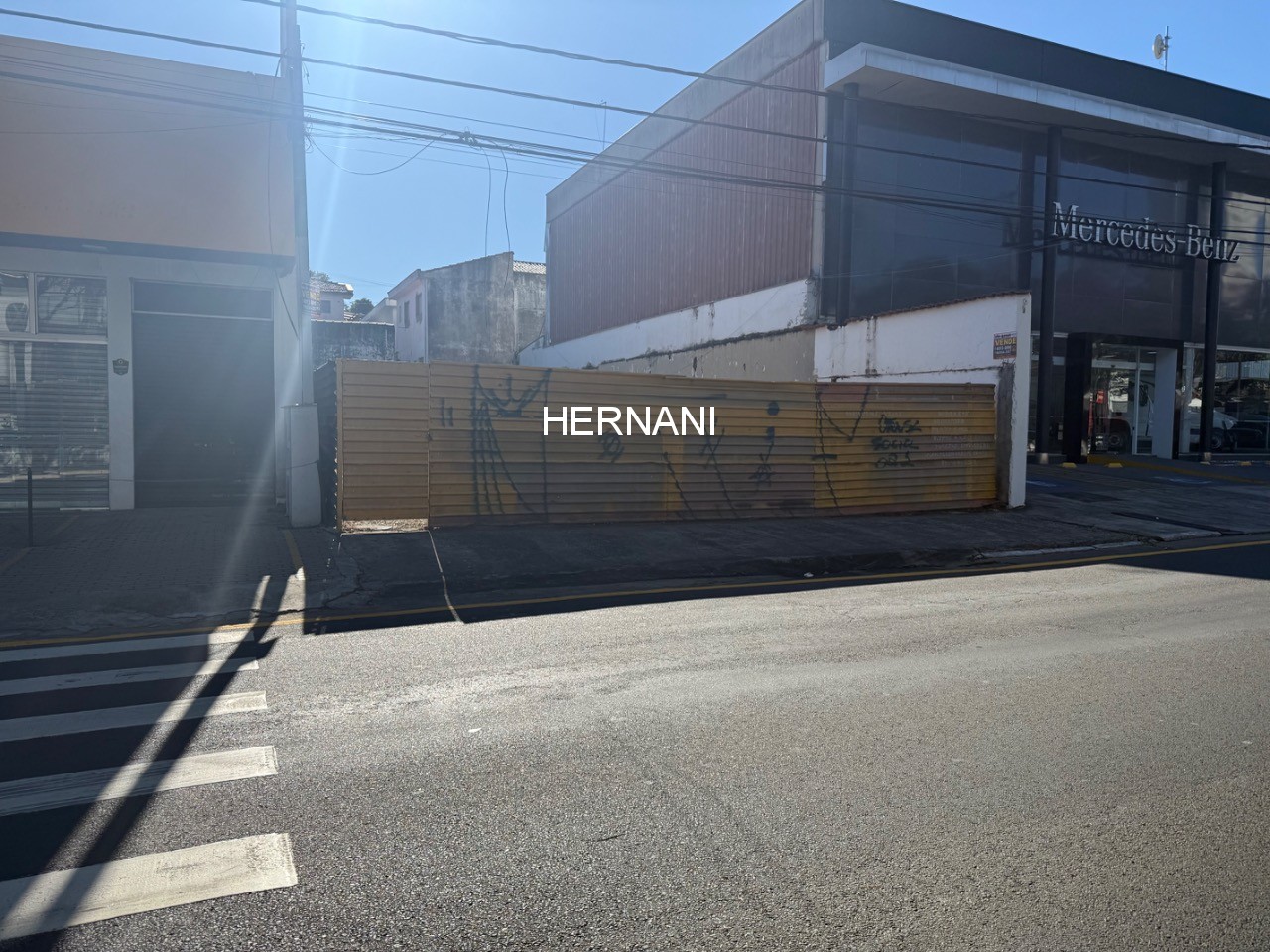 Loteamento e Condomínio, 330 m² - Foto 2