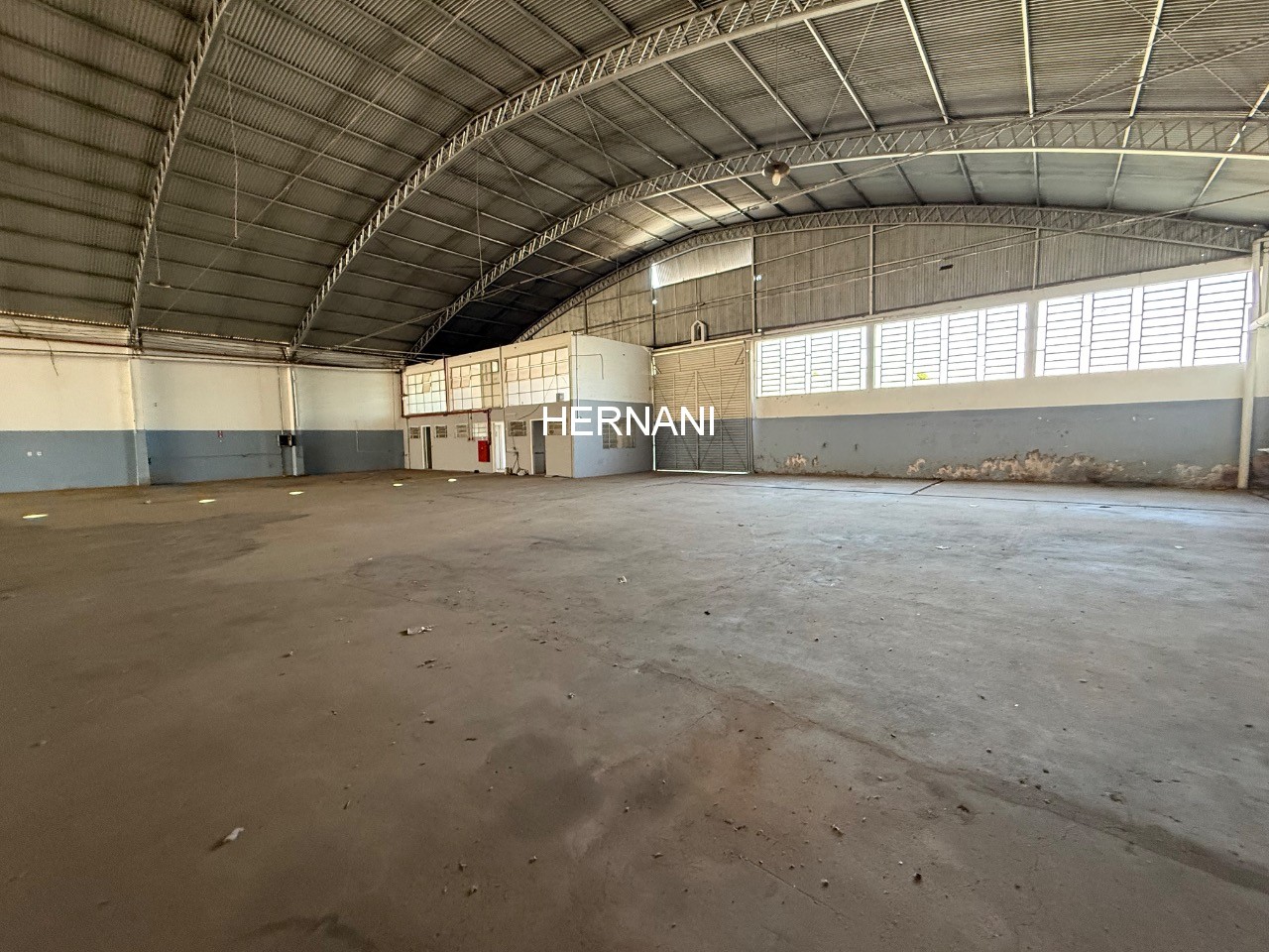 Depósito-Galpão, 1200 m² - Foto 13