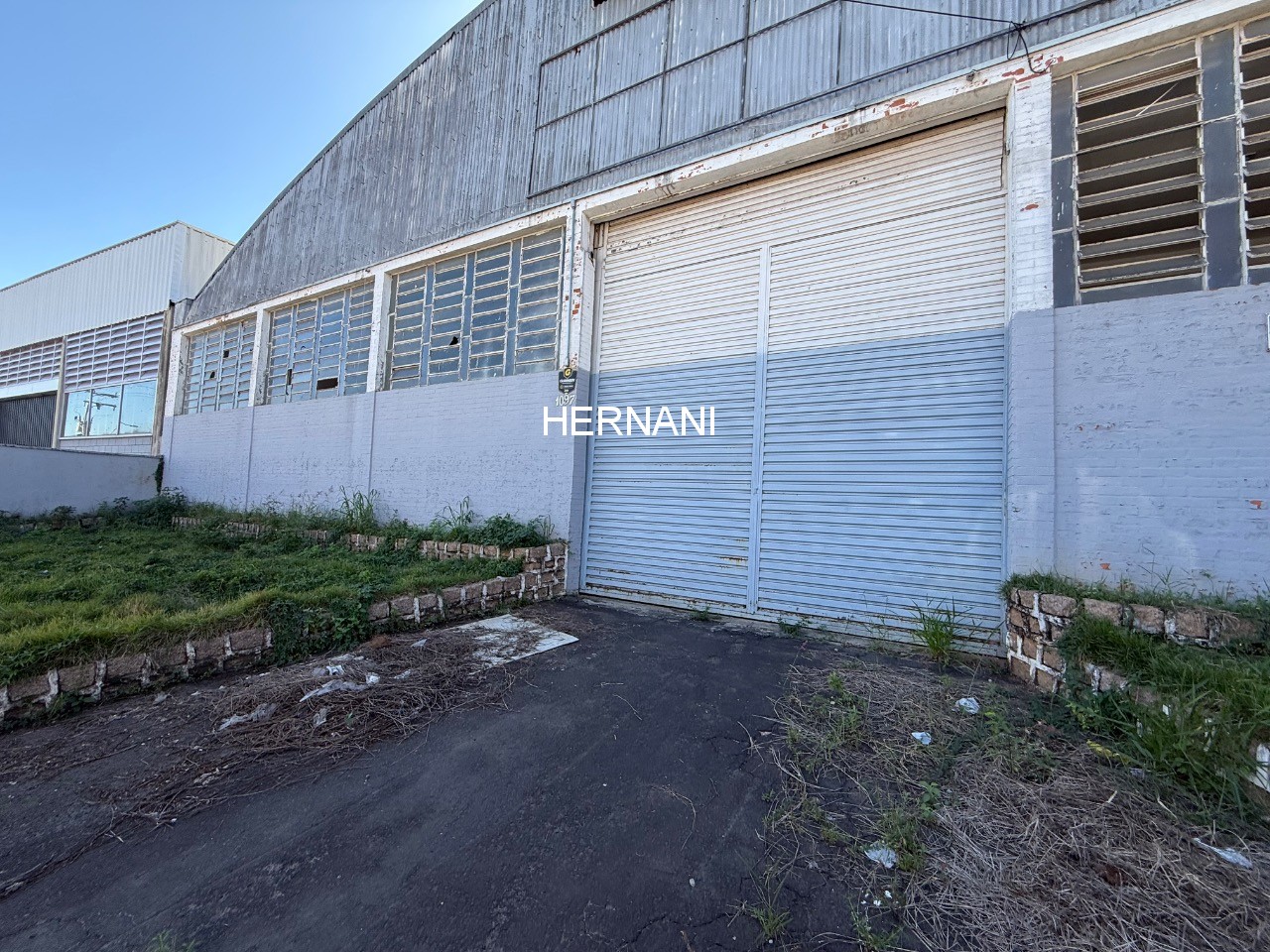 Depósito-Galpão, 1200 m² - Foto 2