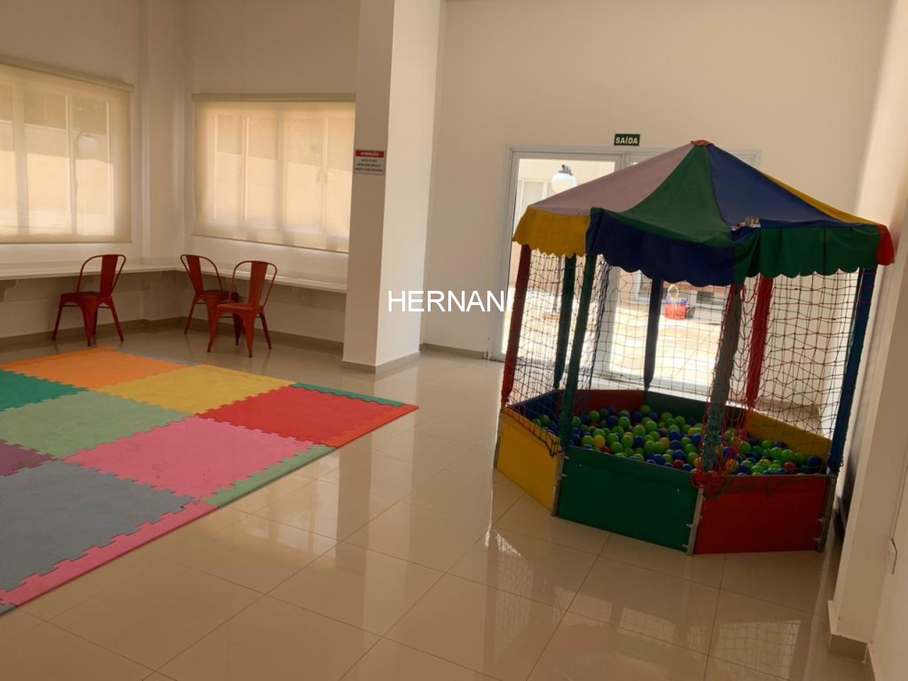 Apartamento, 3 quartos, 92 m² - Foto 15